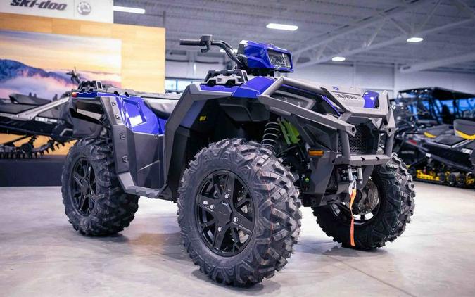 2024 Polaris® Sportsman 850 Ultimate Trail