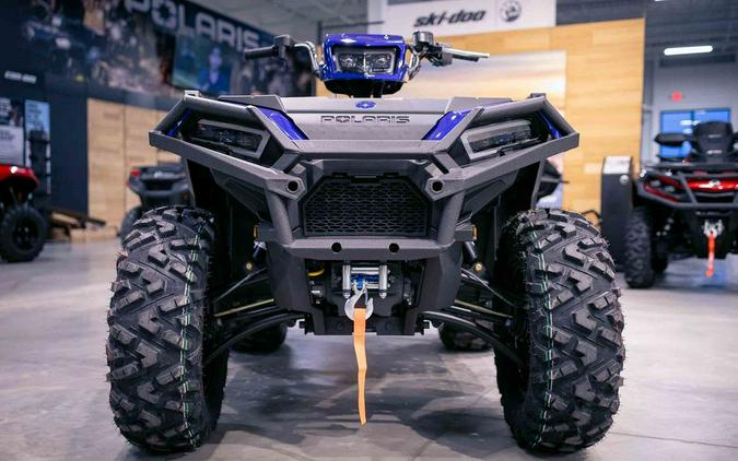 2024 Polaris® Sportsman 850 Ultimate Trail