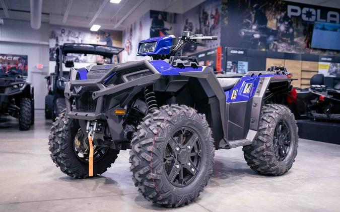 2024 Polaris® Sportsman 850 Ultimate Trail