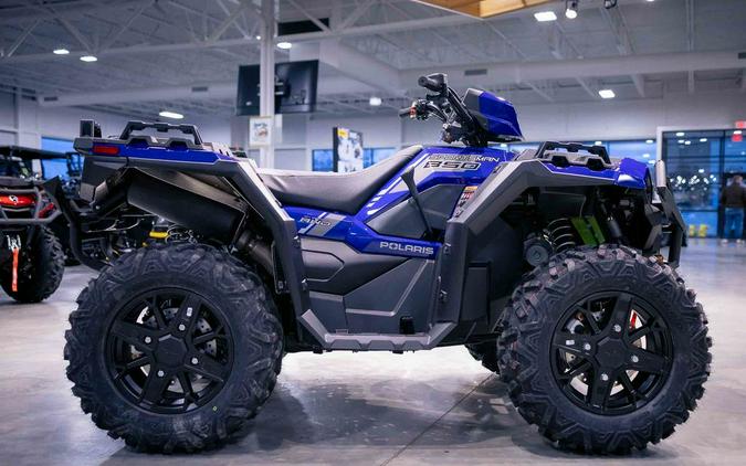 2024 Polaris® Sportsman 850 Ultimate Trail