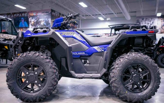 2024 Polaris® Sportsman 850 Ultimate Trail