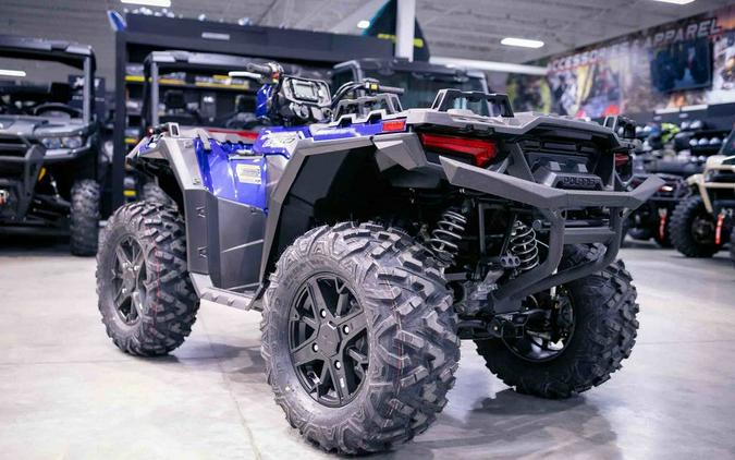 2024 Polaris® Sportsman 850 Ultimate Trail