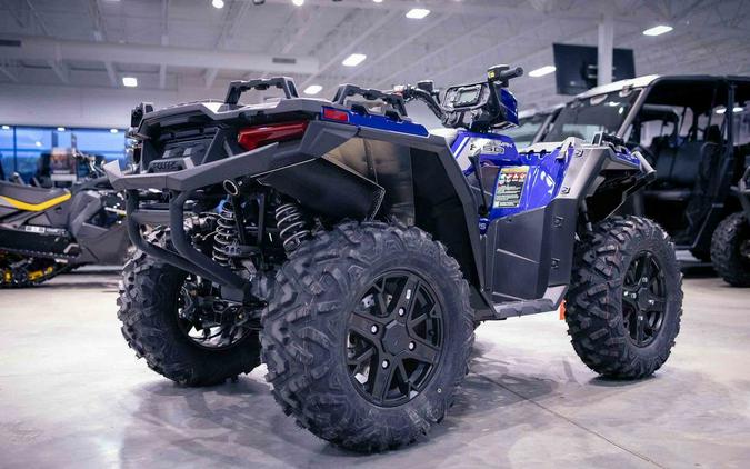 2024 Polaris® Sportsman 850 Ultimate Trail