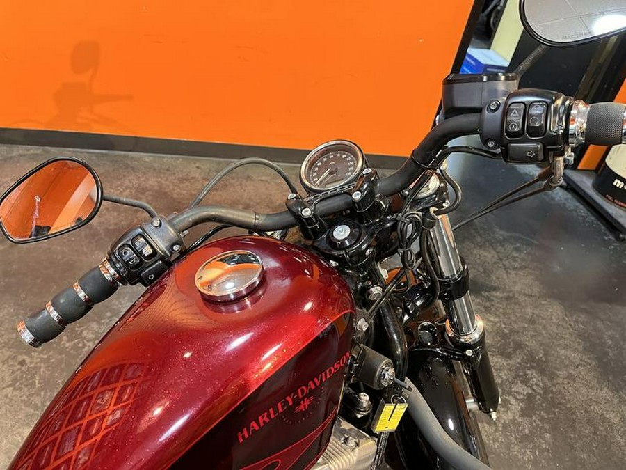 2017 Harley-Davidson® XL1200X - Forty-Eight®