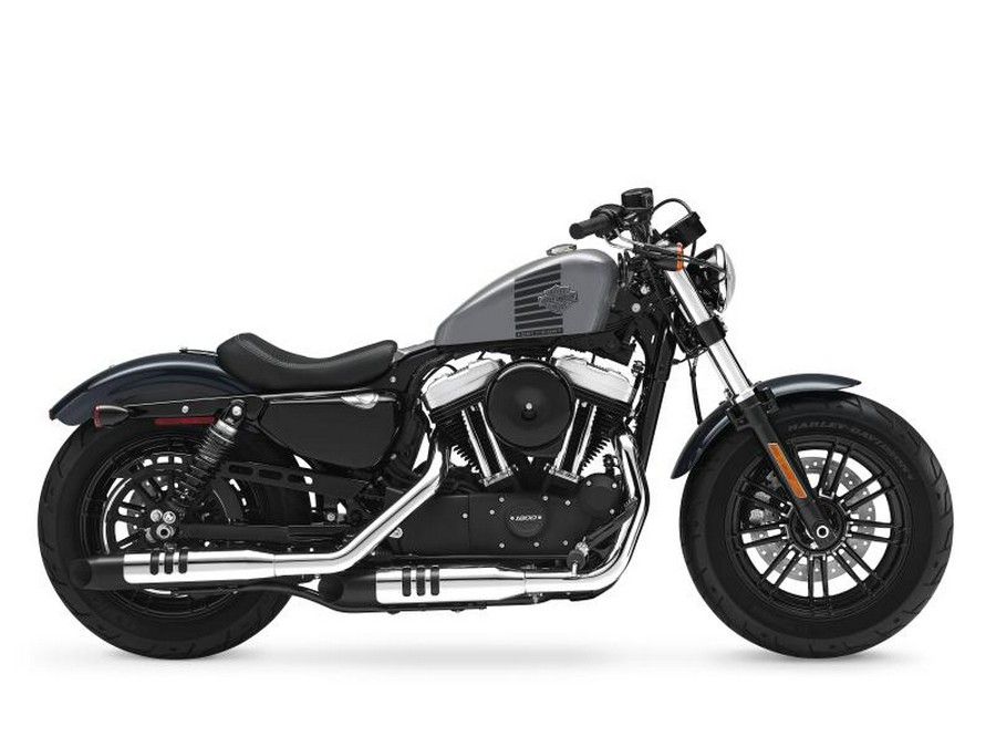 2017 Harley-Davidson® XL1200X - Forty-Eight®