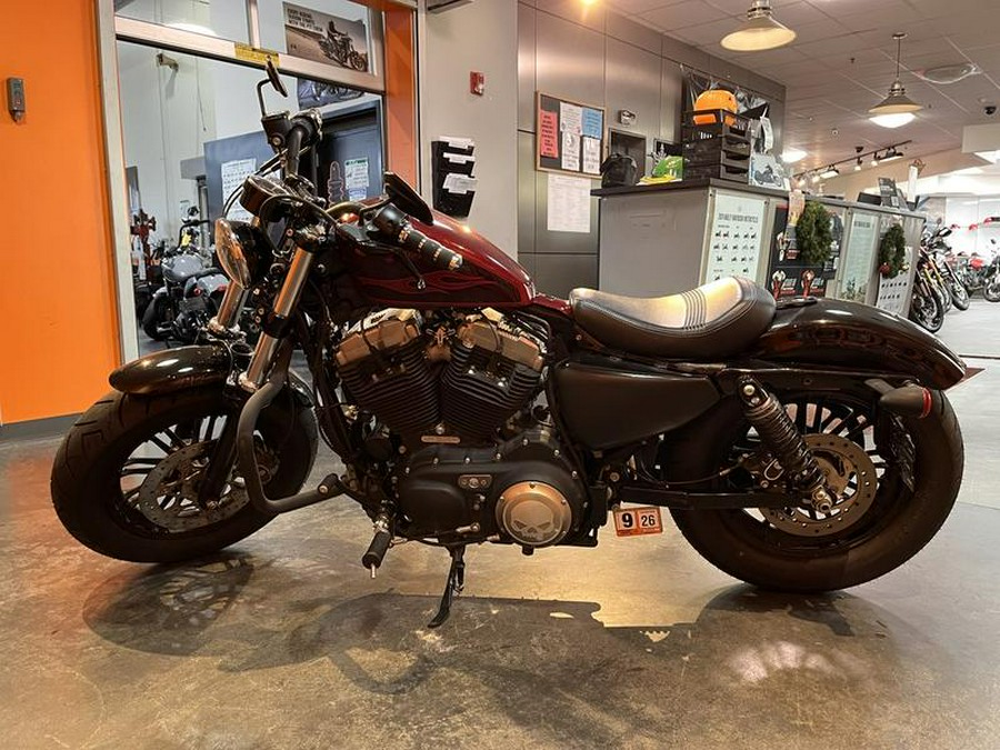 2017 Harley-Davidson® XL1200X - Forty-Eight®