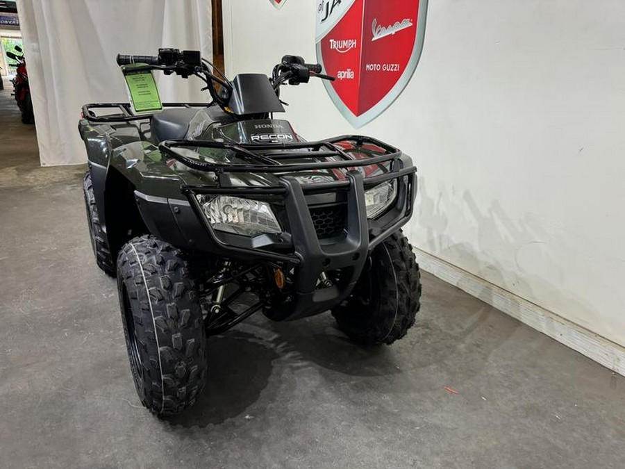 2024 Honda® Fourtrax Recon ES