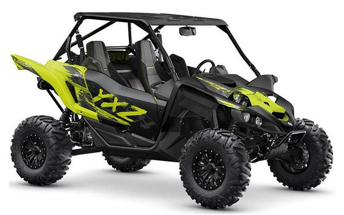 2021 Yamaha YXZ1000R SS SE