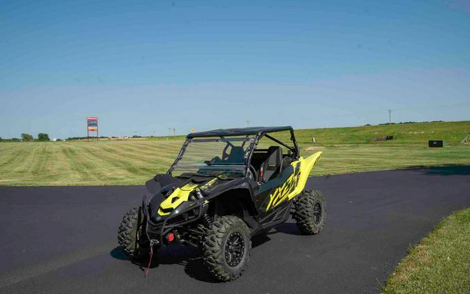 2021 Yamaha YXZ1000R SS SE