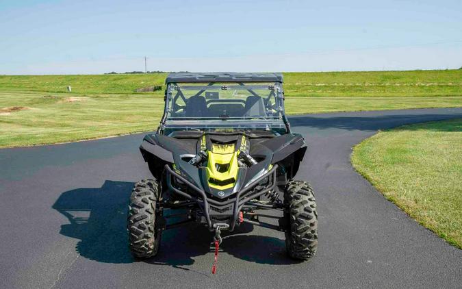 2021 Yamaha YXZ1000R SS SE