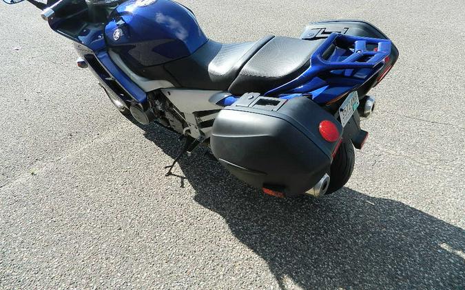 2005 Yamaha FJR1300