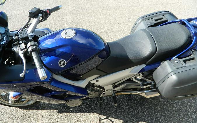 2005 Yamaha FJR1300