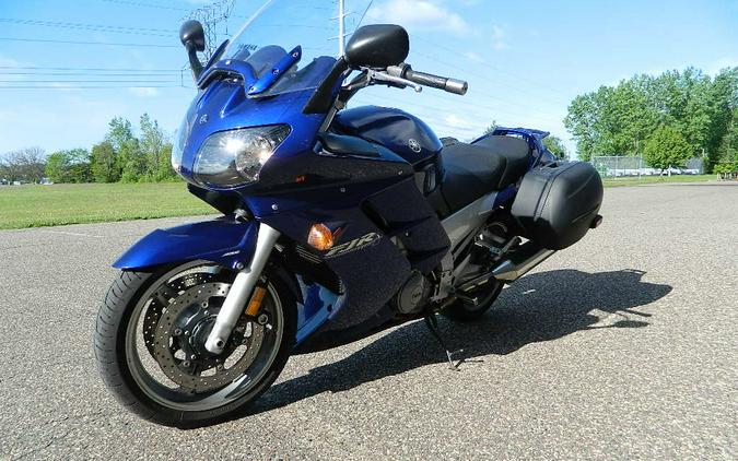 2005 Yamaha FJR1300