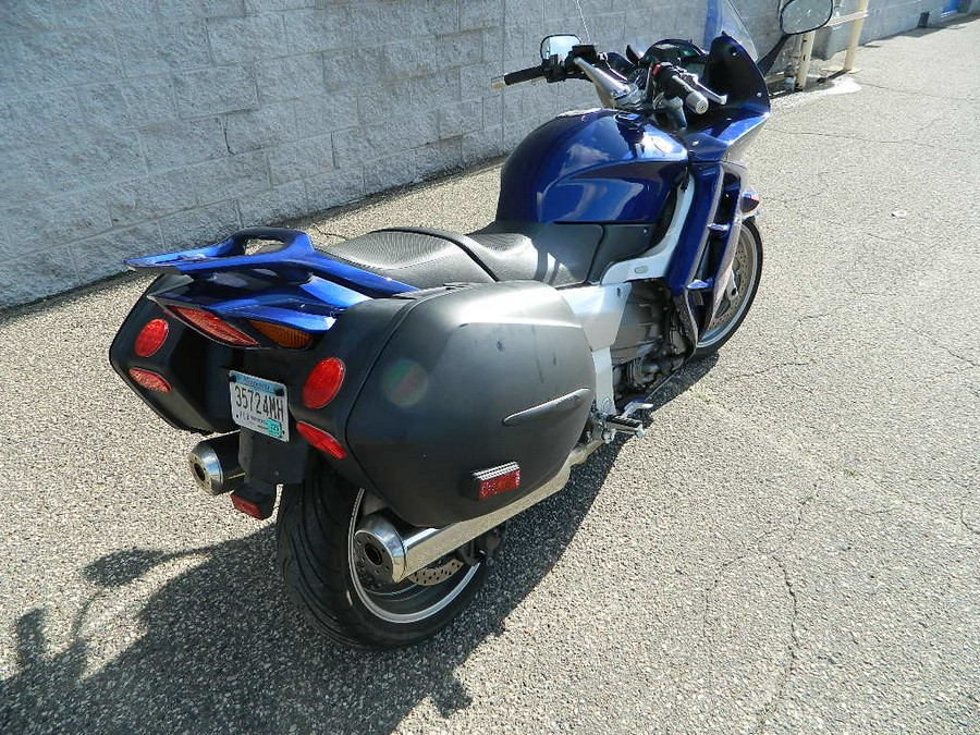 2005 Yamaha FJR1300