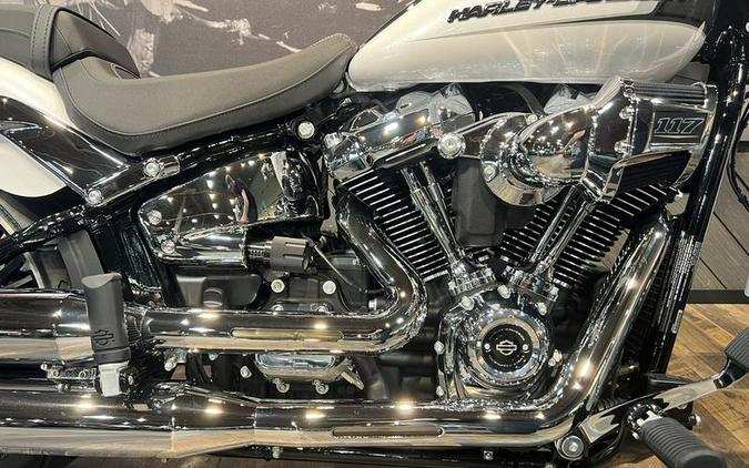 2024 Harley-Davidson® FXBR - Breakout®