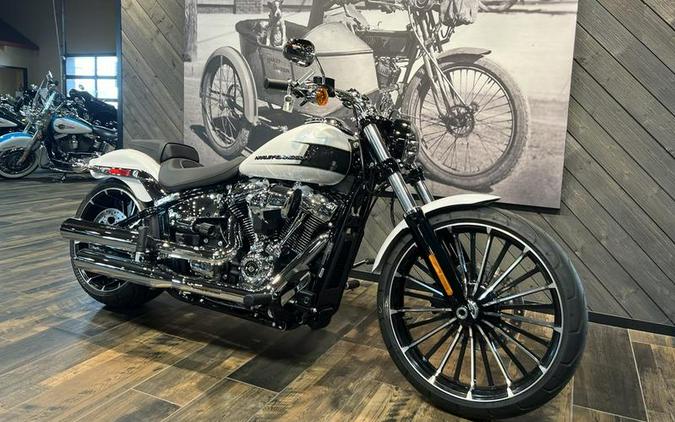 2024 Harley-Davidson® FXBR - Breakout®