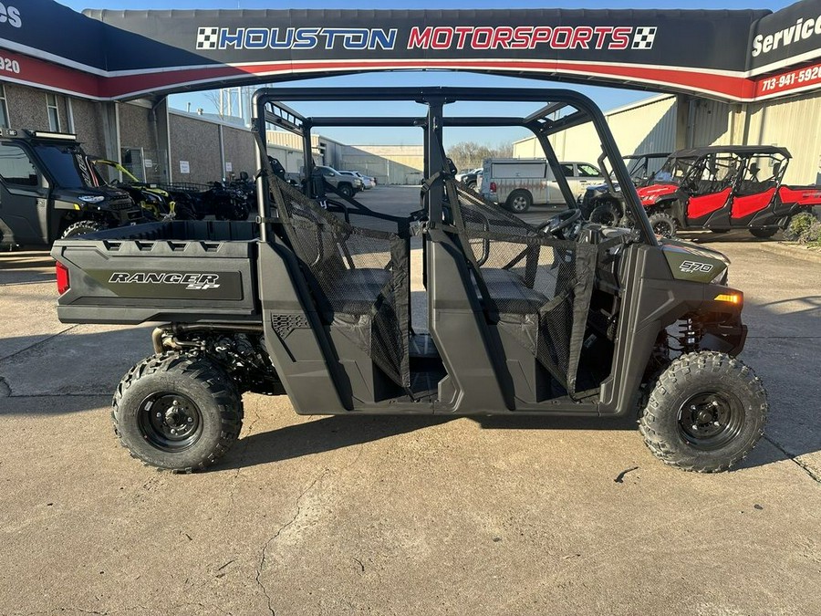 2024 Polaris® Ranger Crew SP 570