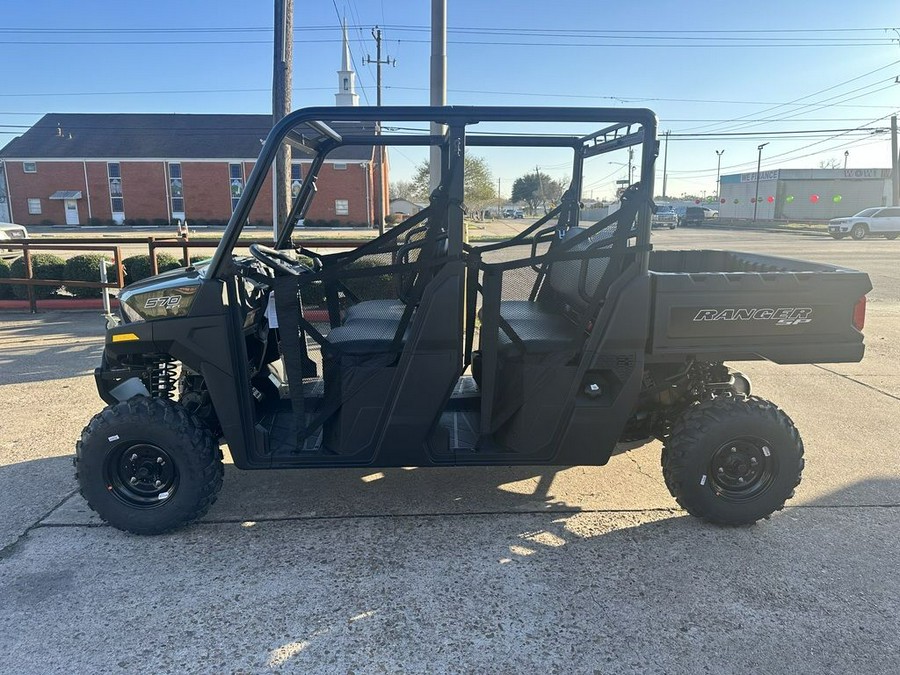 2024 Polaris® Ranger Crew SP 570