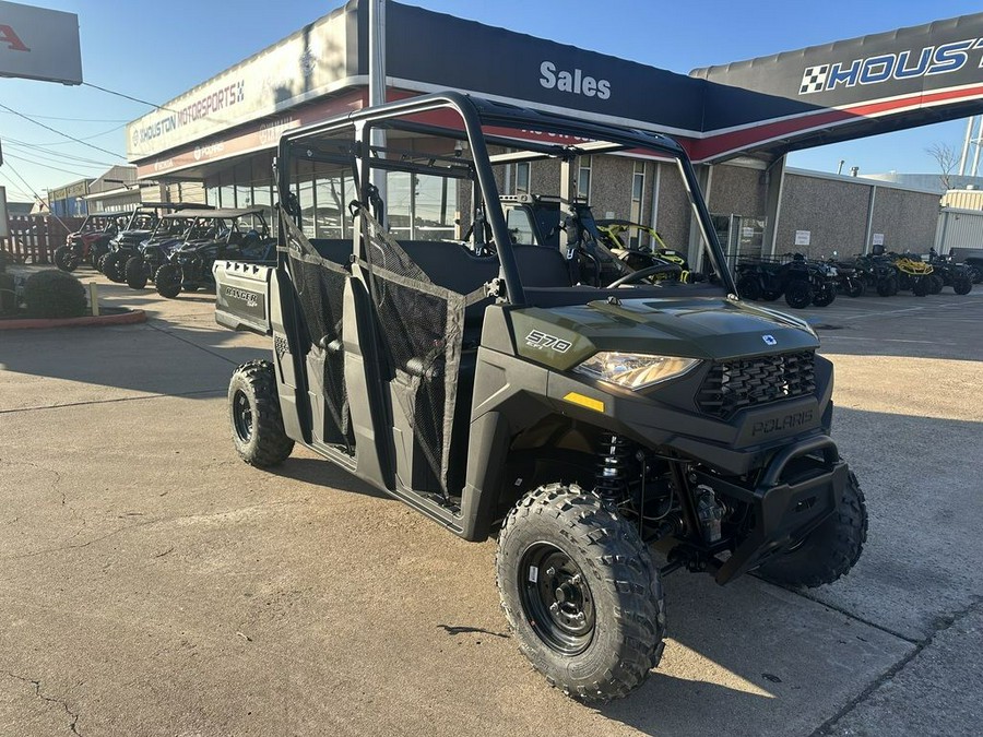 2024 Polaris® Ranger Crew SP 570