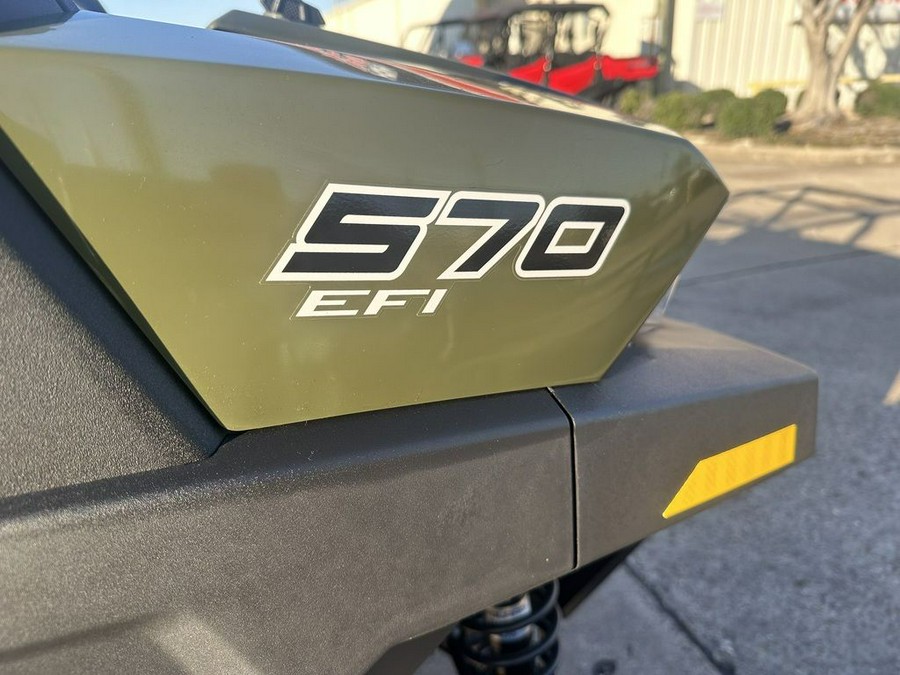 2024 Polaris® Ranger Crew SP 570