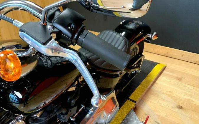 2024 Harley-Davidson® FXST - Softail® Standard