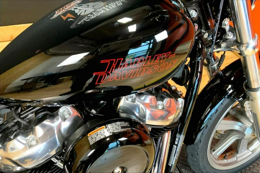 2024 Harley-Davidson® FXST - Softail® Standard