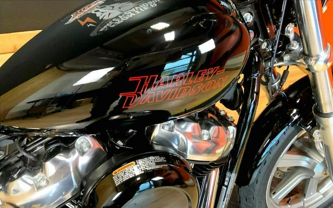 2024 Harley-Davidson® FXST - Softail® Standard