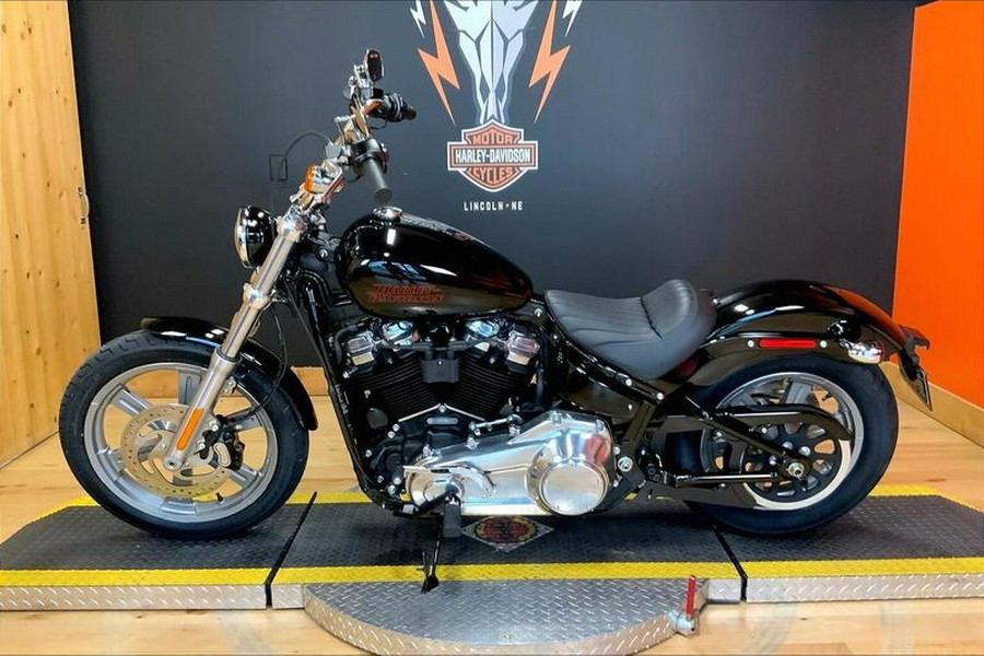 2024 Harley-Davidson® FXST - Softail® Standard