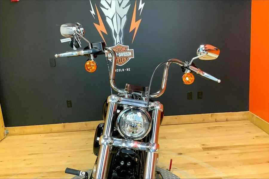 2024 Harley-Davidson® FXST - Softail® Standard