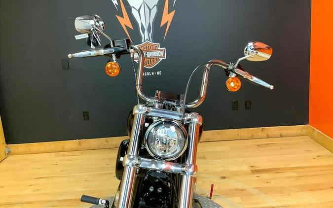 2024 Harley-Davidson® FXST - Softail® Standard