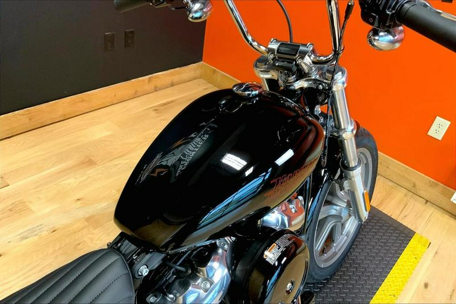 2024 Harley-Davidson® FXST - Softail® Standard