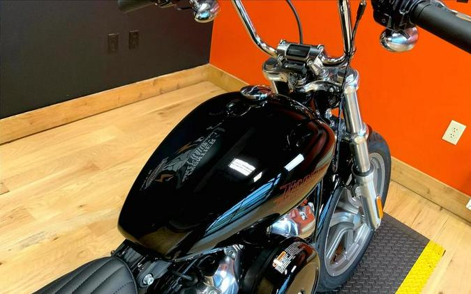 2024 Harley-Davidson® FXST - Softail® Standard