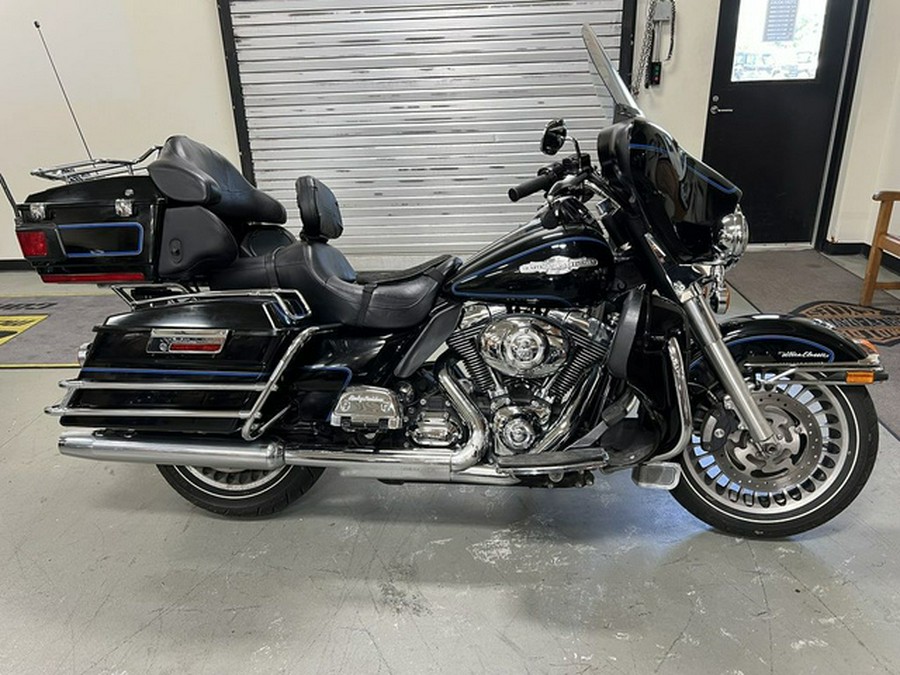 2009 Harley-Davidson FLHTCU - Ultra Classic Electra Glide