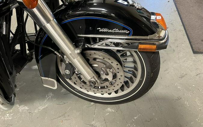 2009 Harley-Davidson FLHTCU - Ultra Classic Electra Glide