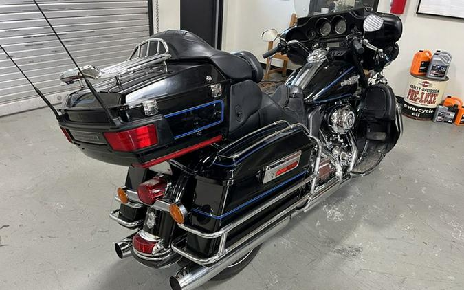 2009 Harley-Davidson FLHTCU - Ultra Classic Electra Glide