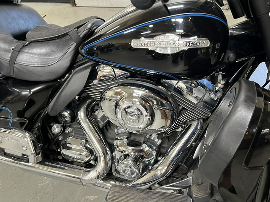 2009 Harley-Davidson FLHTCU - Ultra Classic Electra Glide