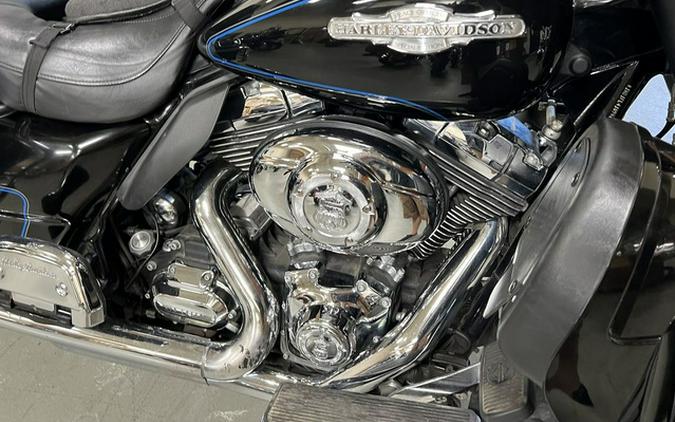 2009 Harley-Davidson FLHTCU - Ultra Classic Electra Glide