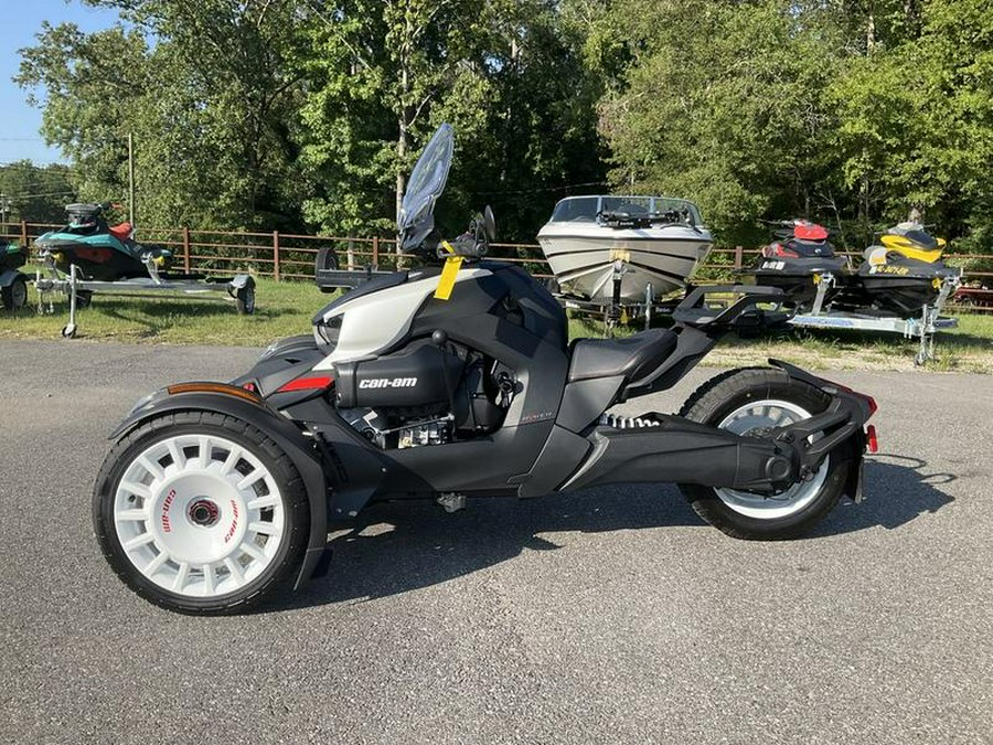 2022 Can-Am® Ryker Rally Rotax 900 ACE