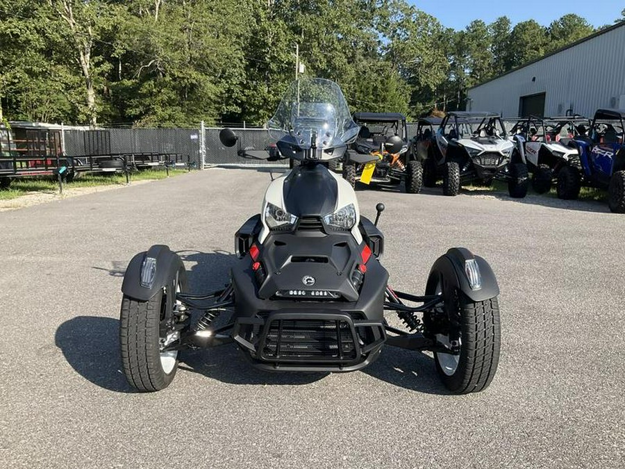 2022 Can-Am® Ryker Rally Rotax 900 ACE