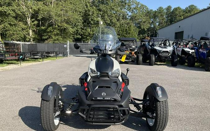 2022 Can-Am® Ryker Rally Rotax 900 ACE