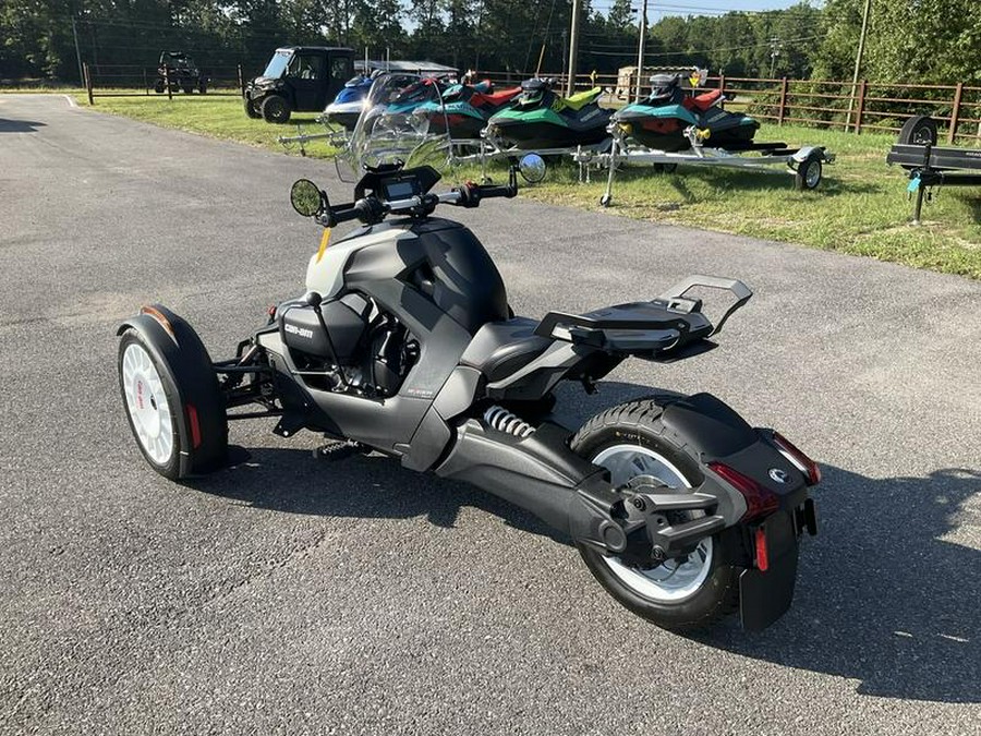 2022 Can-Am® Ryker Rally Rotax 900 ACE