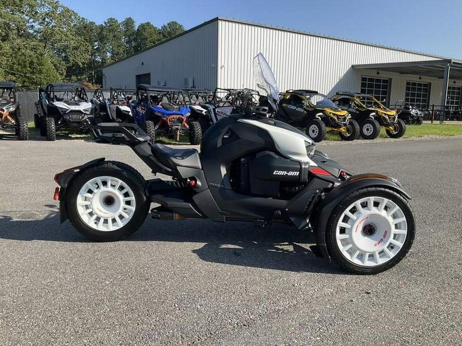 2022 Can-Am® Ryker Rally Rotax 900 ACE