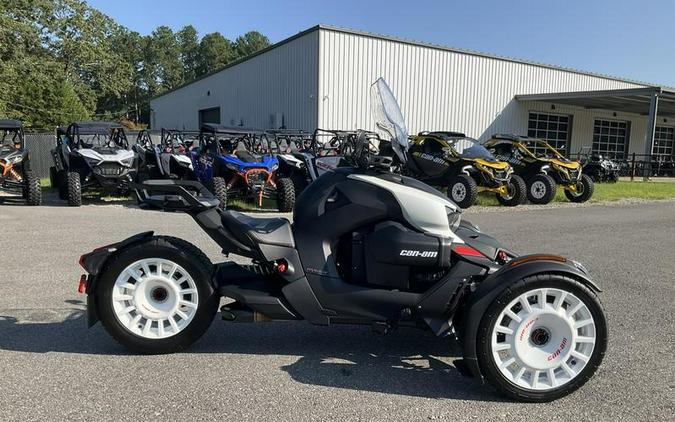 2022 Can-Am® Ryker Rally Rotax 900 ACE