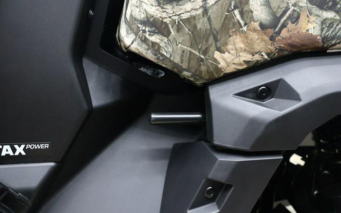 2025 Can-Am Defender X mr HD10 Wildland Camo