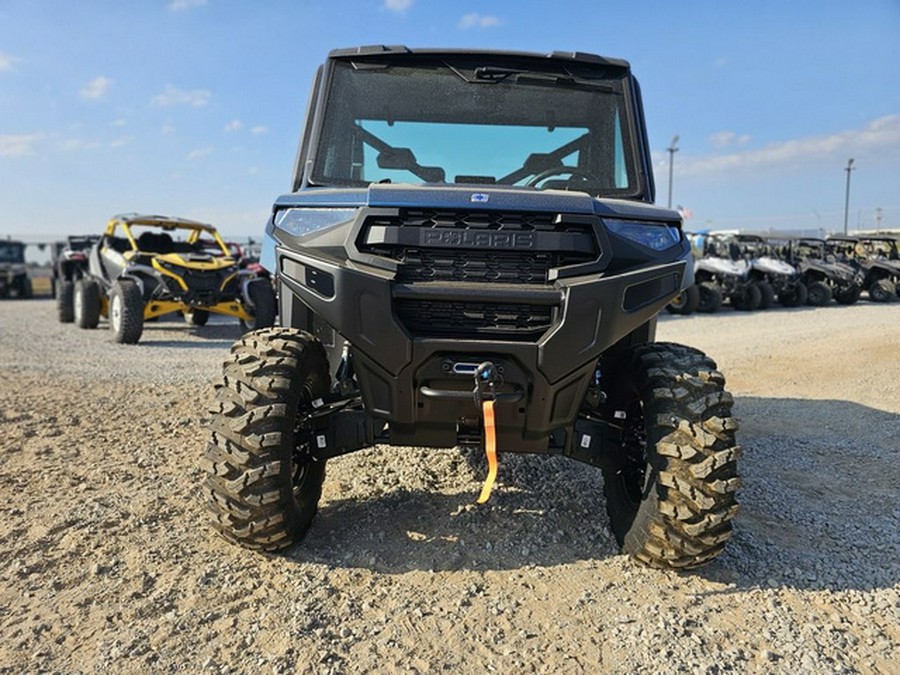 2025 Polaris Ranger XP 1000 NorthStar Edition Premium