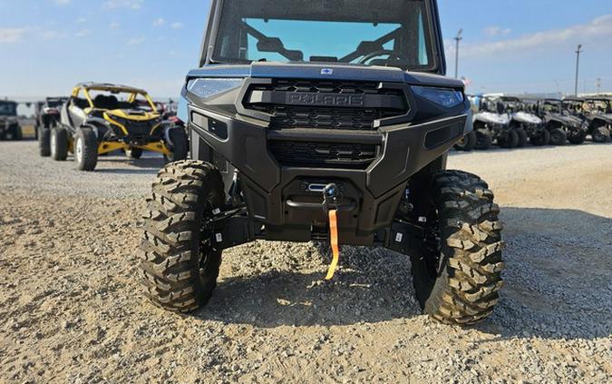 2025 Polaris Ranger XP 1000 NorthStar Edition Premium