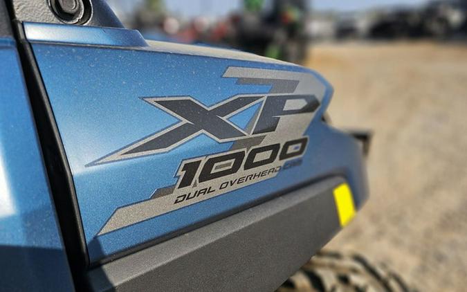 2025 Polaris Ranger XP 1000 NorthStar Edition Premium