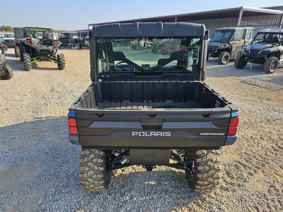 2025 Polaris Ranger XP 1000 NorthStar Edition Premium