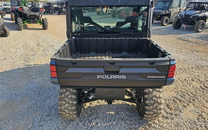 2025 Polaris Ranger XP 1000 NorthStar Edition Premium