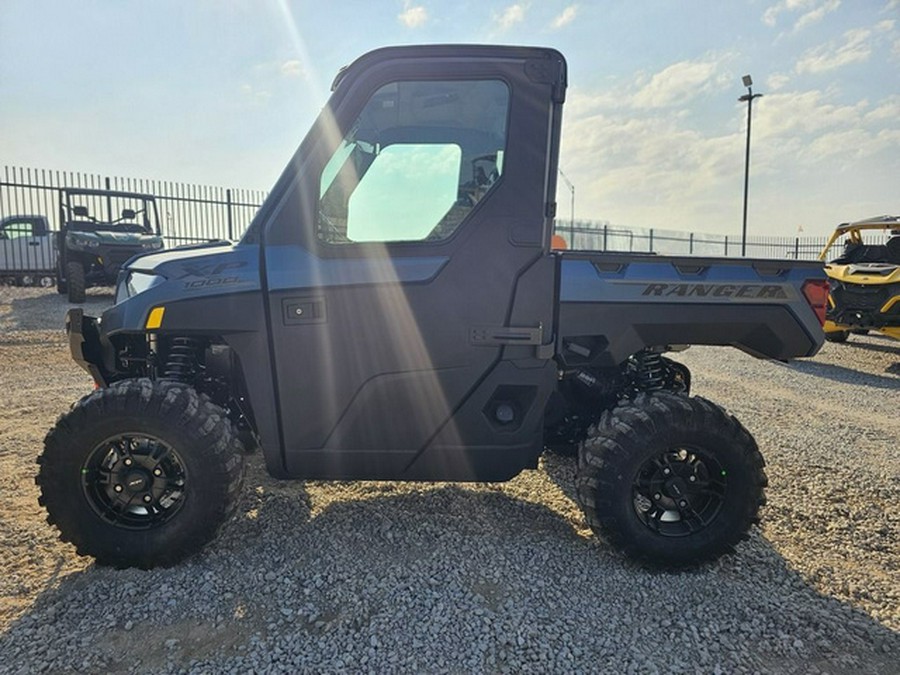 2025 Polaris Ranger XP 1000 NorthStar Edition Premium